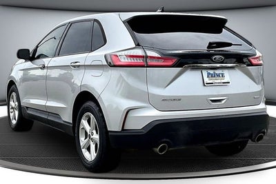 2019 Ford Edge SE