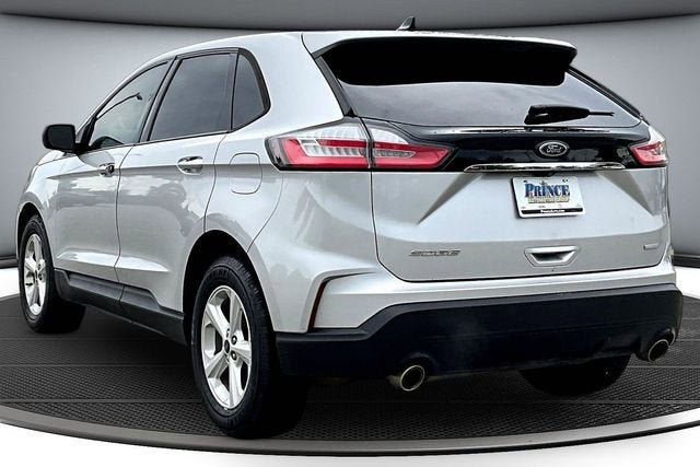 2019 Ford Edge SE