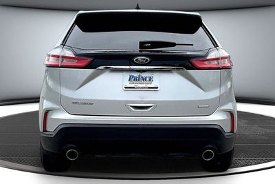2019 Ford Edge SE