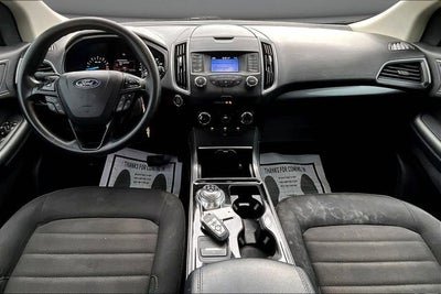 2019 Ford Edge SE