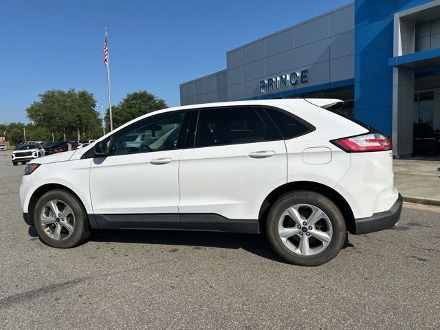 2020 Ford Edge SE