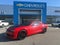 2015 Chevrolet Camaro SS