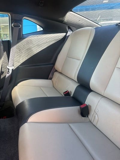 2015 Chevrolet Camaro SS