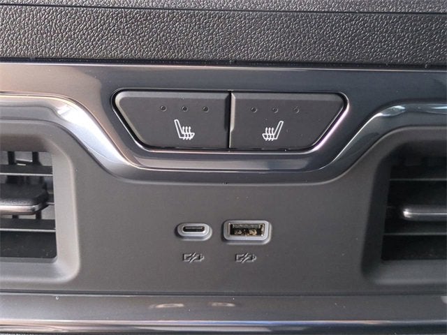 2025 Chevrolet Silverado 2500 HD High Country