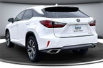2017 Lexus RX RX 350