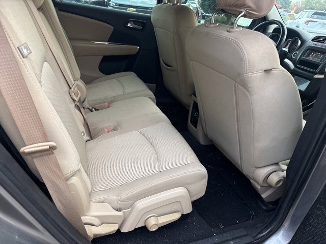 2012 Dodge Journey American Value Pkg