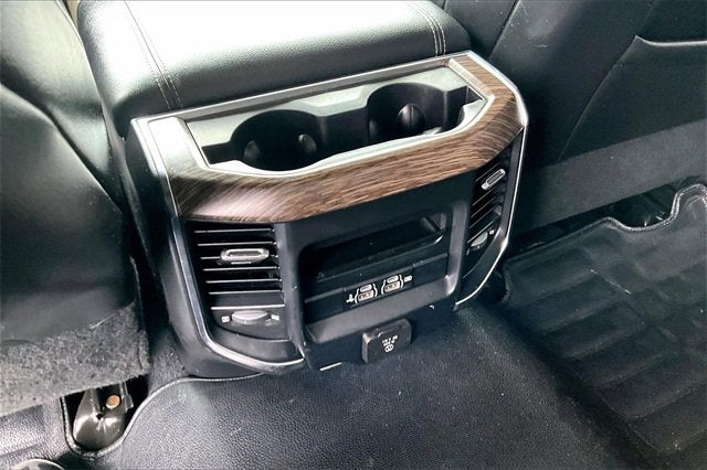 2019 RAM 3500 Laramie