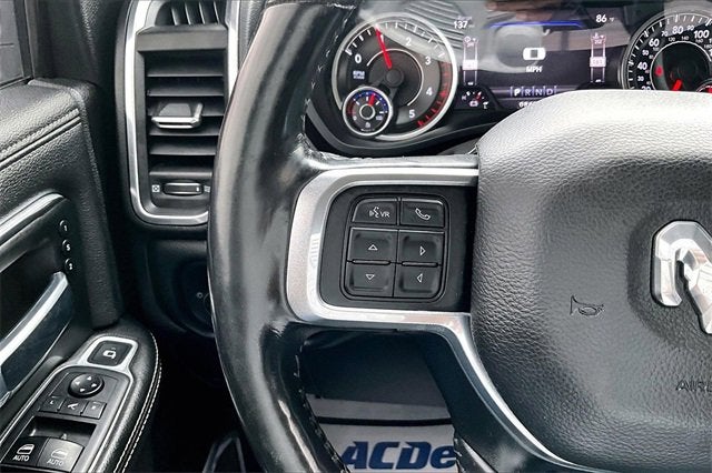 2019 RAM 3500 Laramie