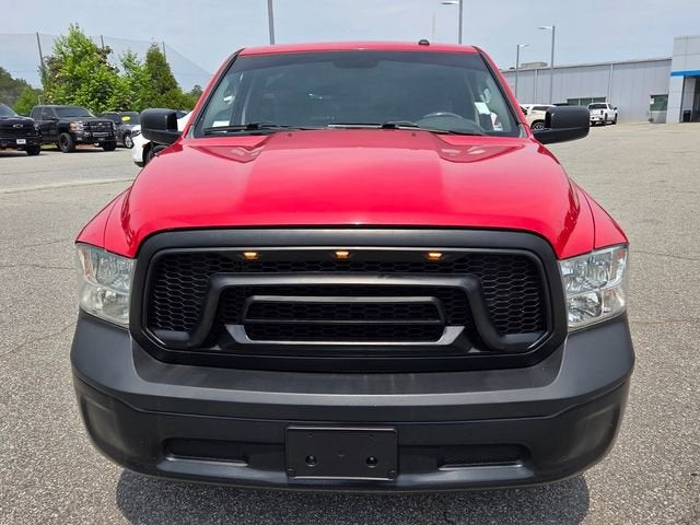 2014 RAM 1500 Tradesman