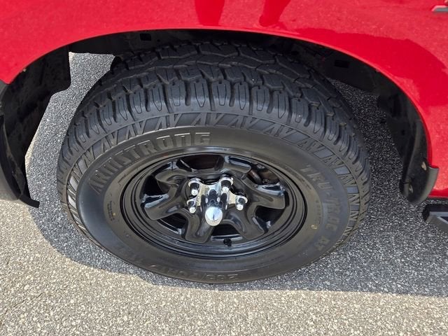 2014 RAM 1500 Tradesman