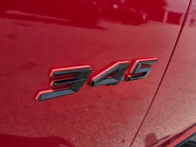 2014 RAM 1500 Tradesman