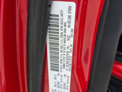 2014 RAM 1500 Tradesman