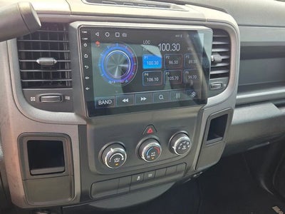 2014 RAM 1500 Tradesman