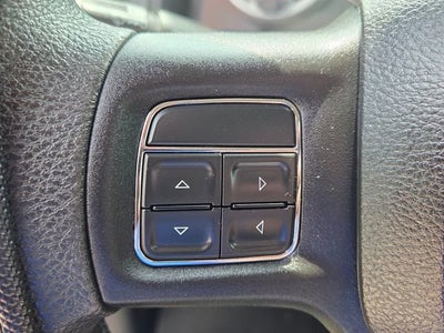2014 RAM 1500 Tradesman