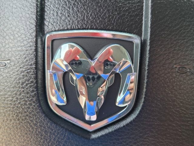 2014 RAM 1500 Tradesman