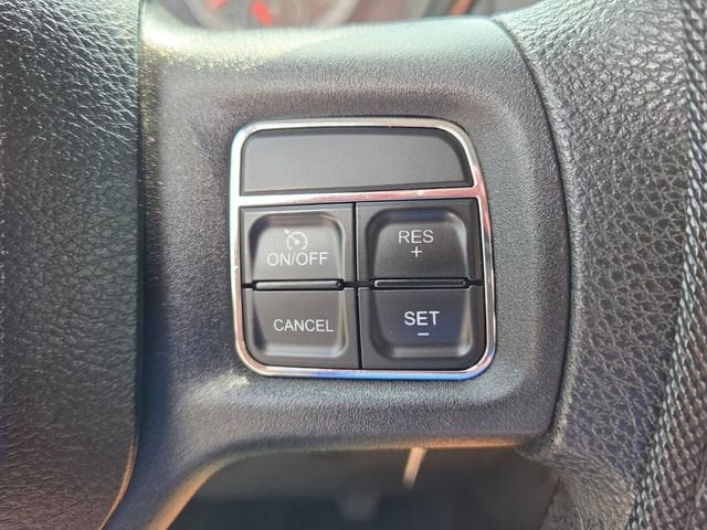2014 RAM 1500 Tradesman