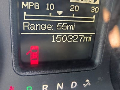2014 RAM 1500 Tradesman