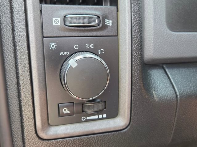 2014 RAM 1500 Tradesman