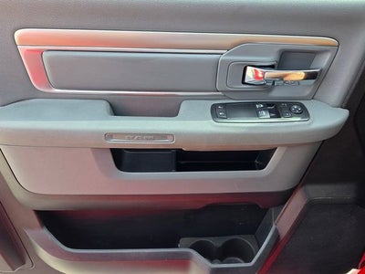 2014 RAM 1500 Tradesman