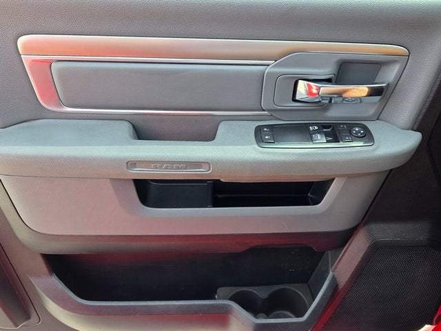 2014 RAM 1500 Tradesman