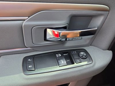 2014 RAM 1500 Tradesman