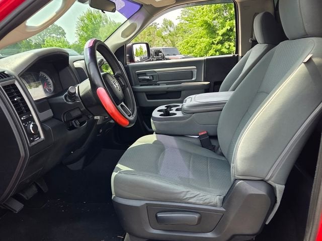 2014 RAM 1500 Tradesman
