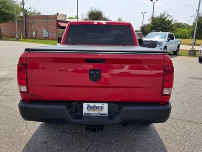 2014 RAM 1500 Tradesman