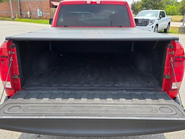 2014 RAM 1500 Tradesman