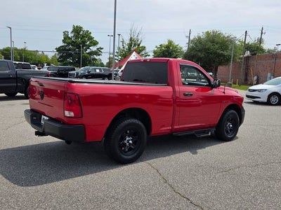 2014 RAM 1500 Tradesman