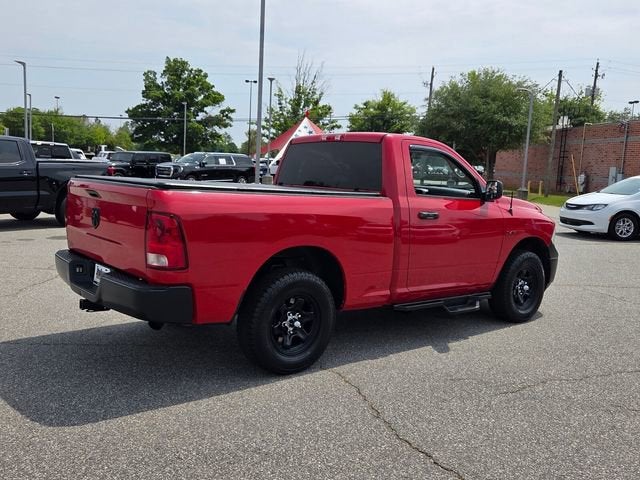 2014 RAM 1500 Tradesman