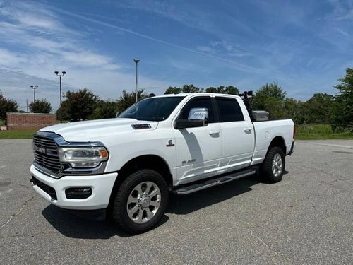 2023 RAM 2500 Laramie