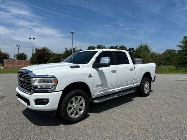 2023 RAM 2500 Laramie
