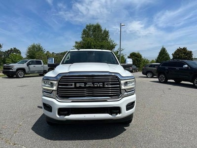2023 RAM 2500 Laramie
