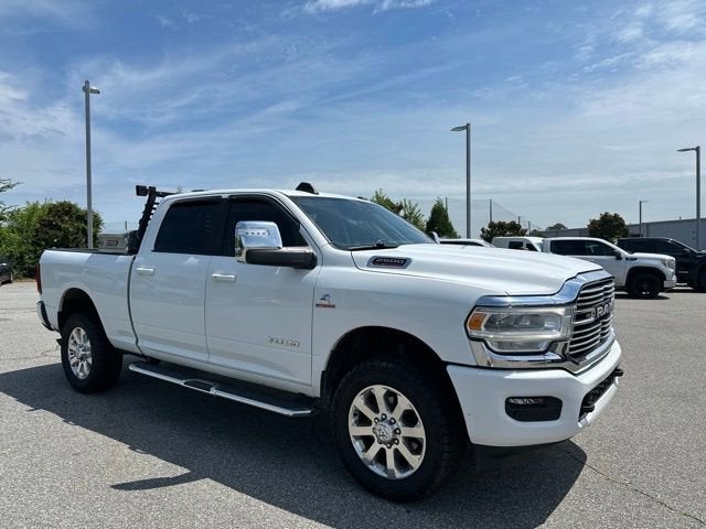 2023 RAM 2500 Laramie