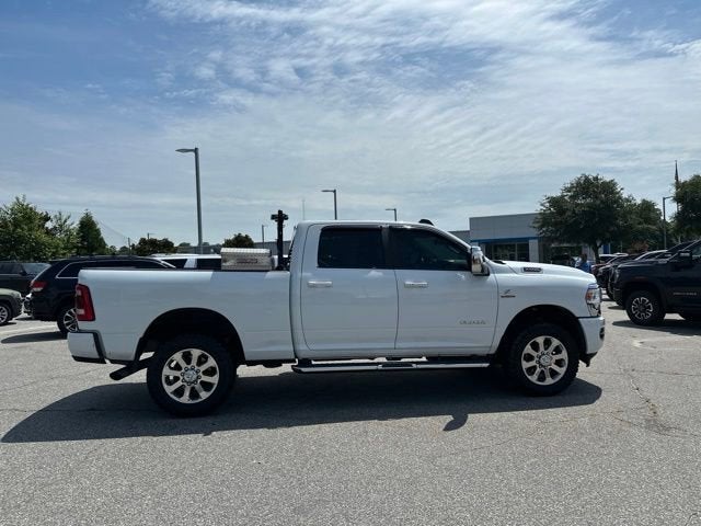 2023 RAM 2500 Laramie