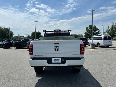 2023 RAM 2500 Laramie
