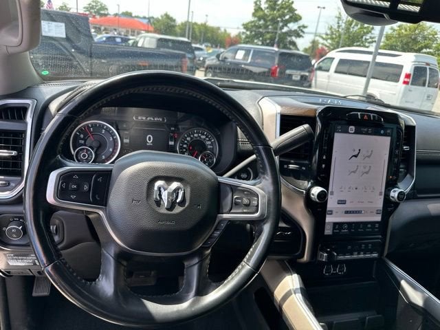 2023 RAM 2500 Laramie