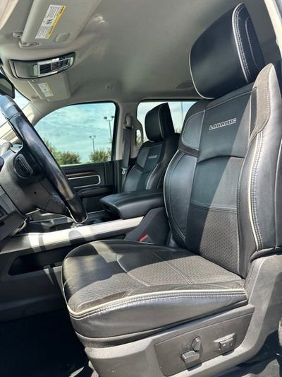 2023 RAM 2500 Laramie