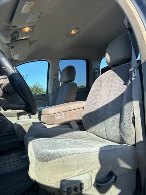 2005 Dodge Ram 2500 SLT