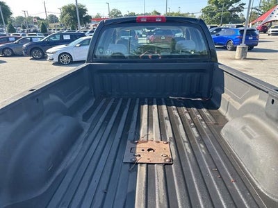 2005 Dodge Ram 2500 SLT