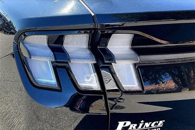 2023 Ford Mustang Mach-E GT