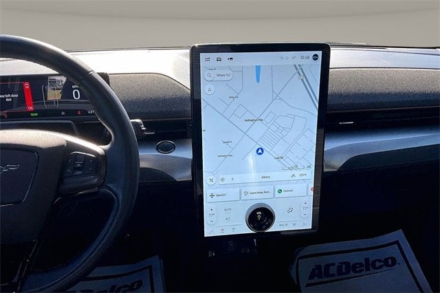 2023 Ford Mustang Mach-E GT