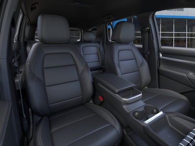 2027 GMC Terrain FWD Elevation