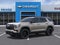 2027 GMC Terrain FWD Elevation