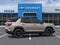 2027 GMC Terrain FWD Elevation