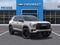 2027 GMC Terrain FWD Elevation