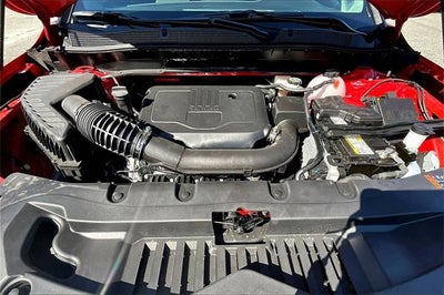 2025 Chevrolet Blazer 3LT