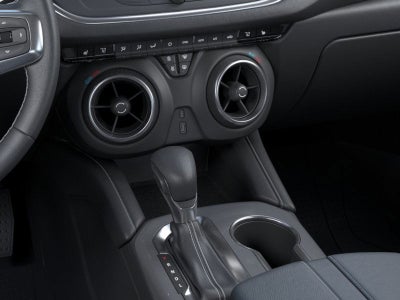 2025 Chevrolet Blazer 3LT