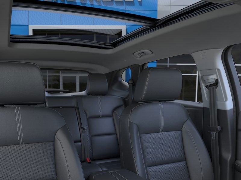 2025 Chevrolet Blazer 3LT