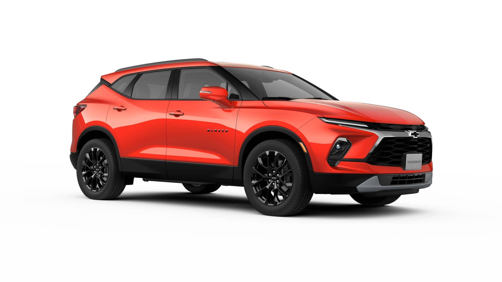 2025 Chevrolet Blazer 3LT